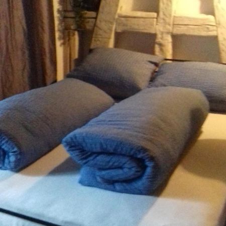 Rheintal-Zimmer Altstätten Zewnętrze zdjęcie